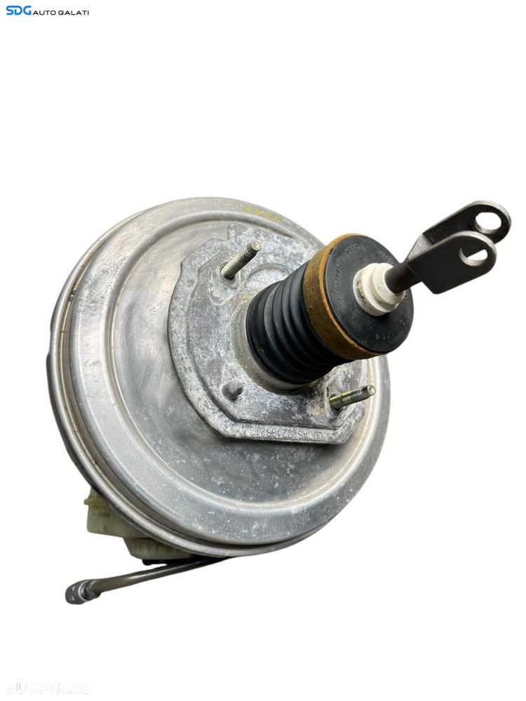 Tulumba Vacuum Vacum Serofrana Servo Frana BMW Seria 5 E60 E61 518 520 525 530 535 2003 - 2010 Cod 296765937051 65937051 [B2317] - 5