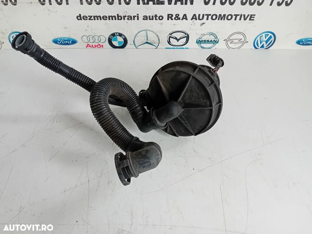 Pompa Aer Secundara Vw Seat Skoda 1.6 Benzina Cod 06A959253E Motor CHG Golf Octavia Leon Touran - 3