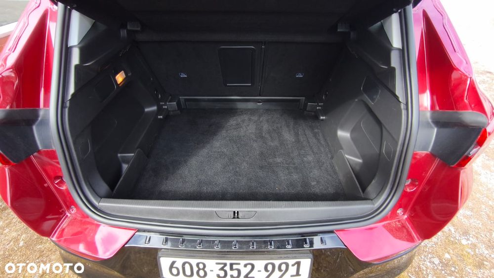 Opel Grandland X - 38