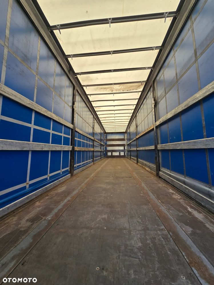 Kögel MEGA - 3