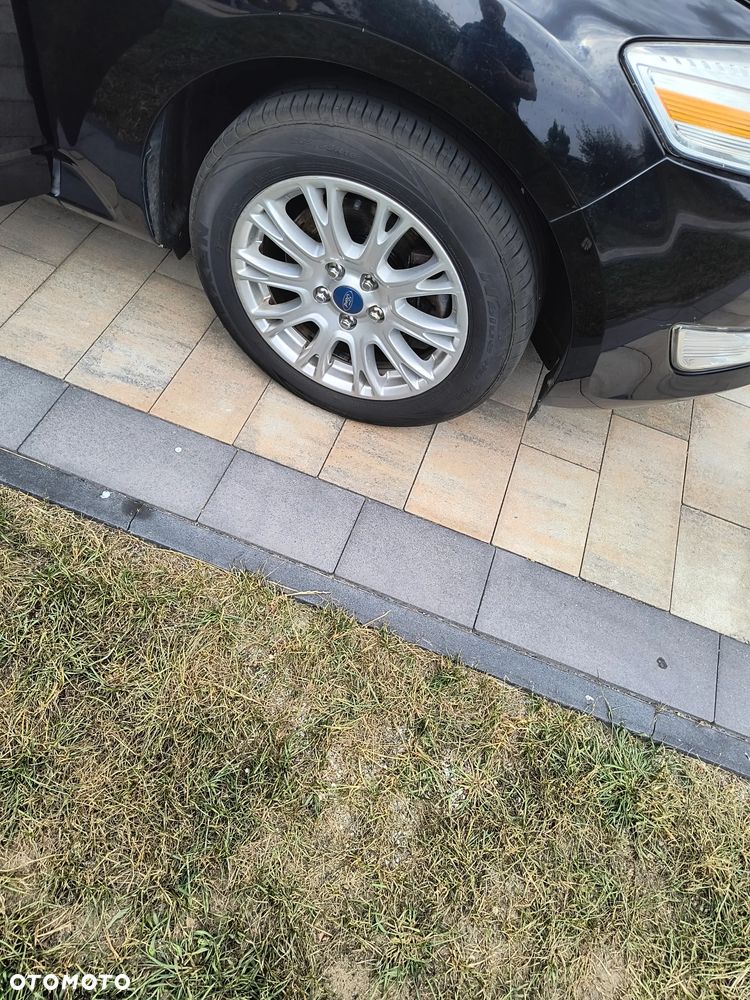 Ford Mondeo 1.6 Trend - 8