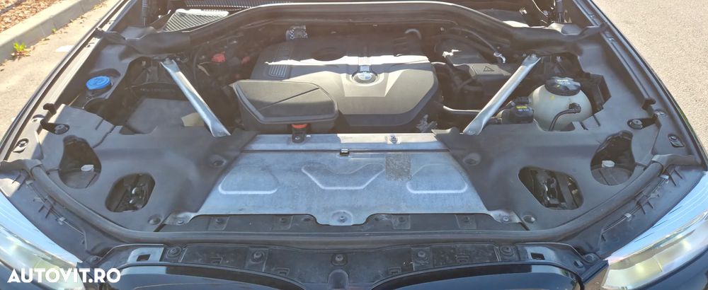BMW X4 xDrive20i AT M Sport X - 6