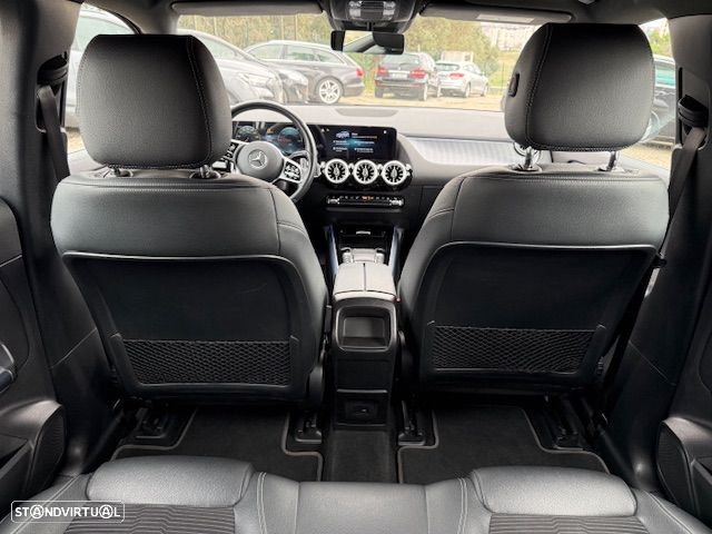 Mercedes-Benz EQA 250 - 35