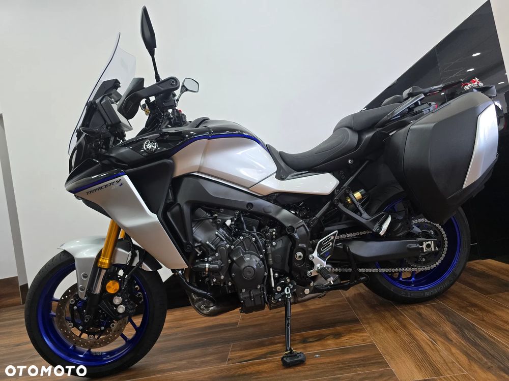 Yamaha Tracer