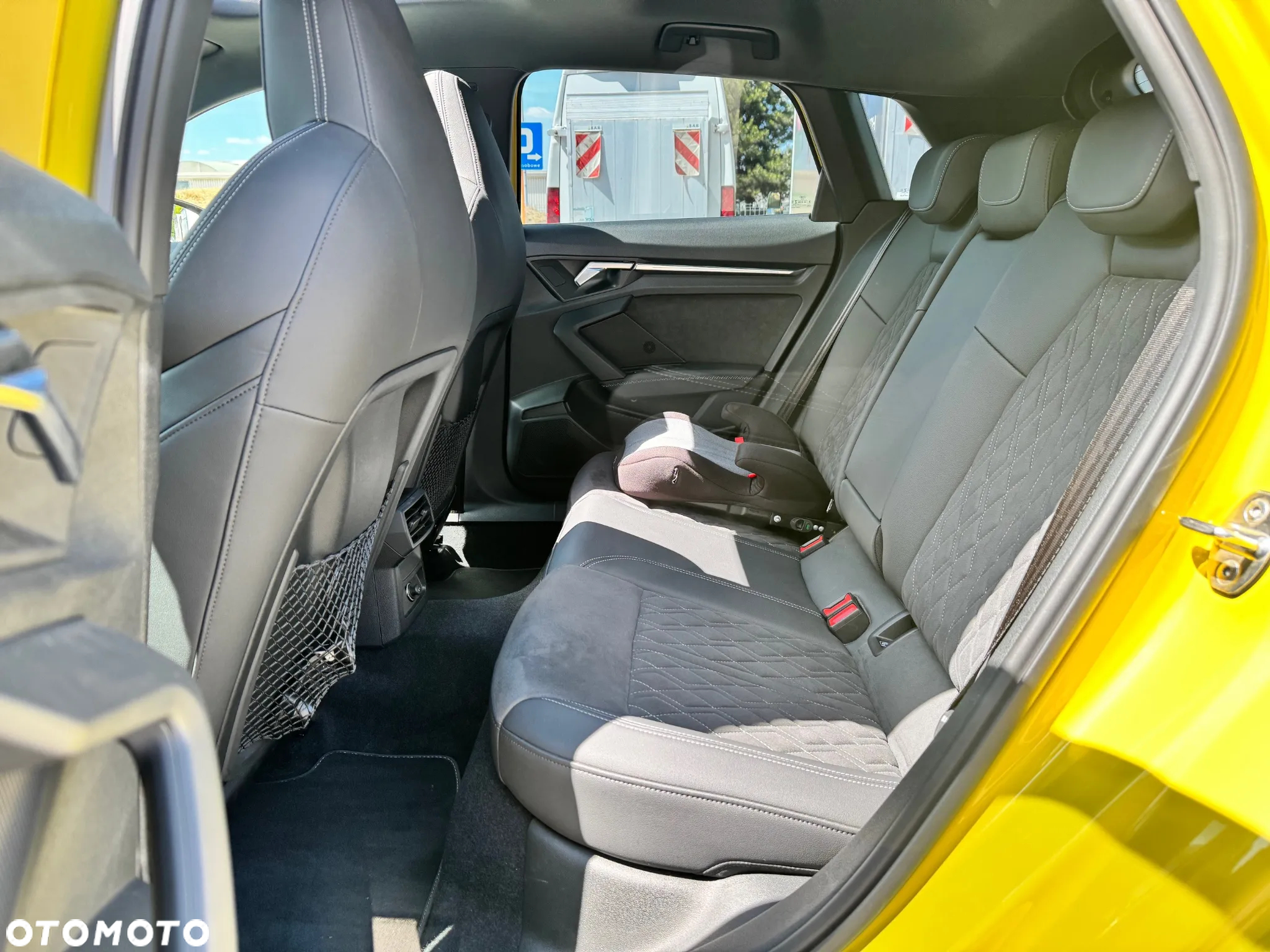Audi S3 TFSI Quattro S tronic - 17