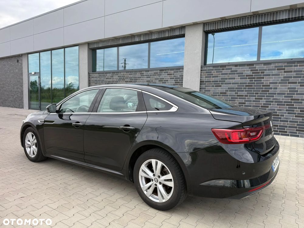 Renault Talisman 1.6 Energy dCi Intens EDC - 3