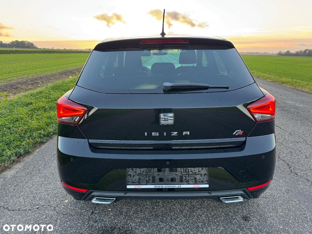 Seat Ibiza 1.0 TSI S&S FR - 6