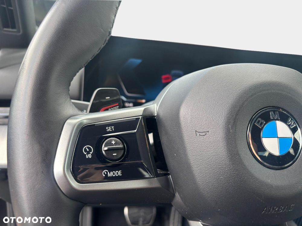 BMW Seria 5 - 23