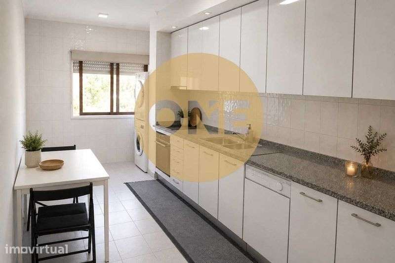 Apartamento T3 Serzedo - Grande imagem: 2/12