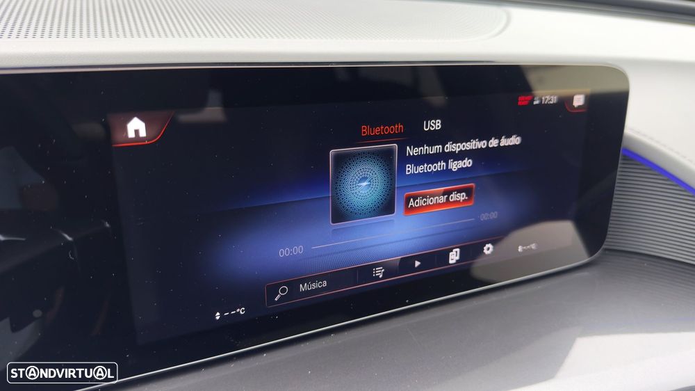 Mercedes-Benz EQC 400 4Matic AMG Line - 24