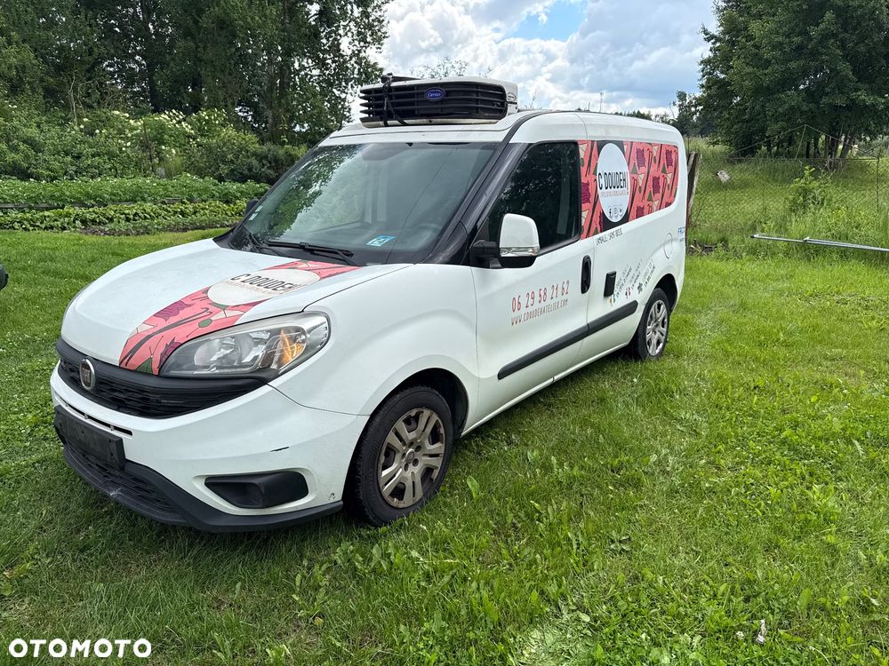 Fiat Doblo - 1