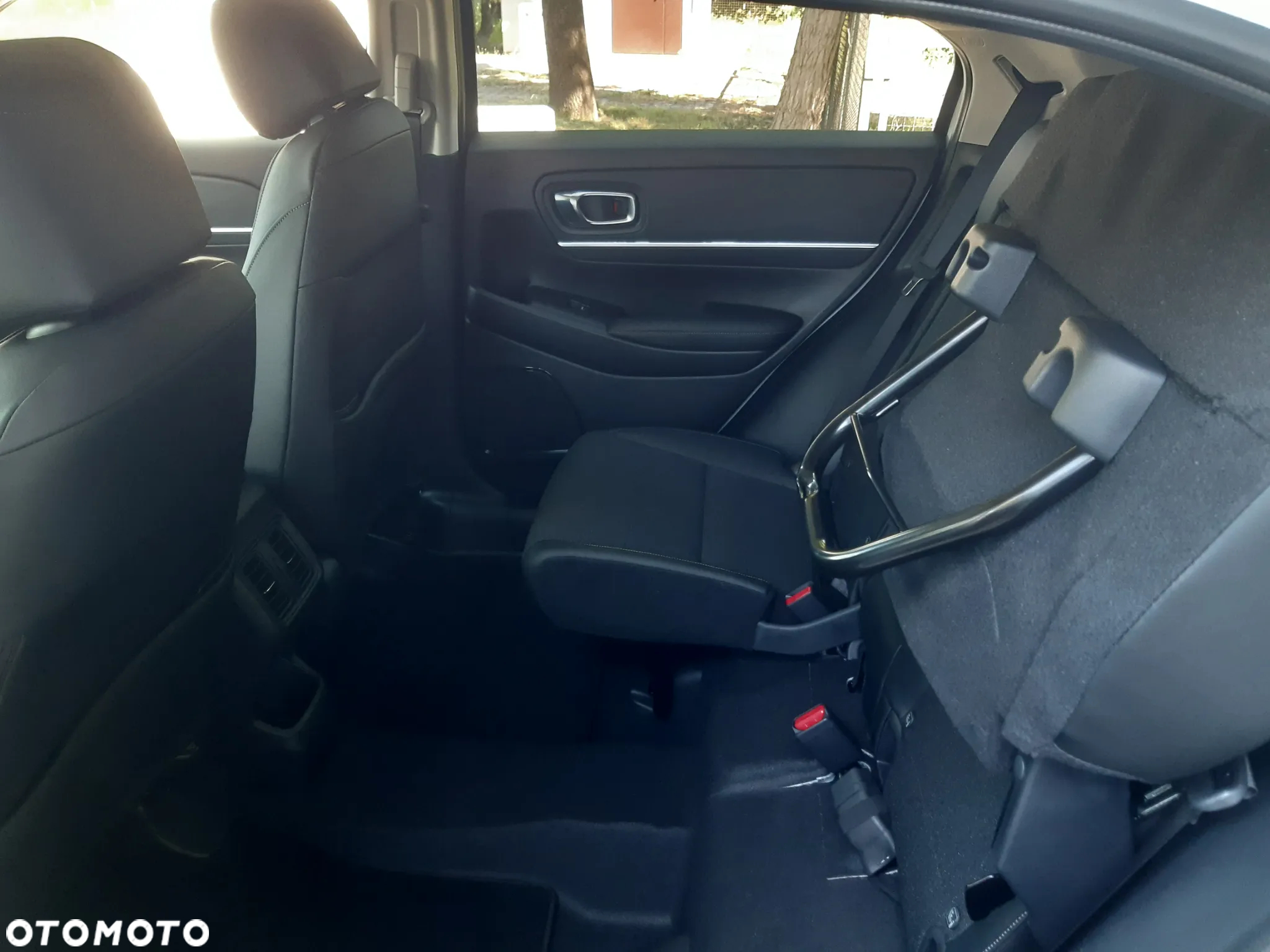 Honda HR-V - 19
