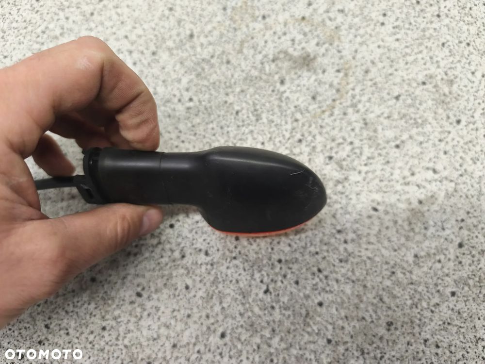 Kierunkowskaz prawy tył, lewy przód Yamaha MT07 MT09 MT 07 MT 09 - 4