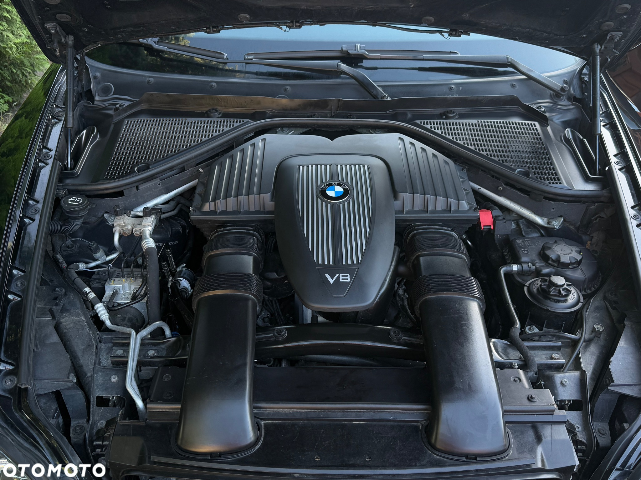 BMW X5 4.8i xDrive - 36