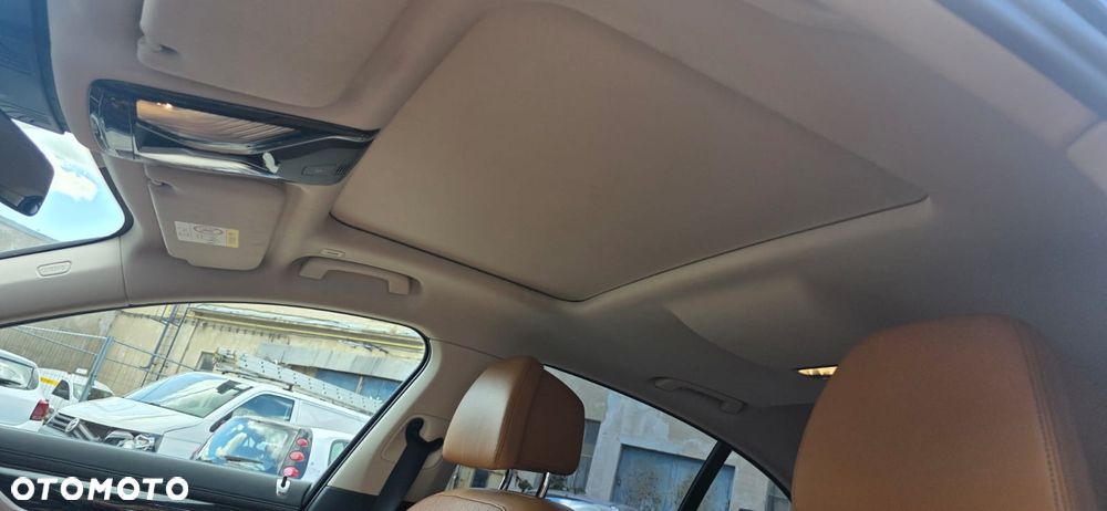 BMW Seria 7 740d xDrive - 12