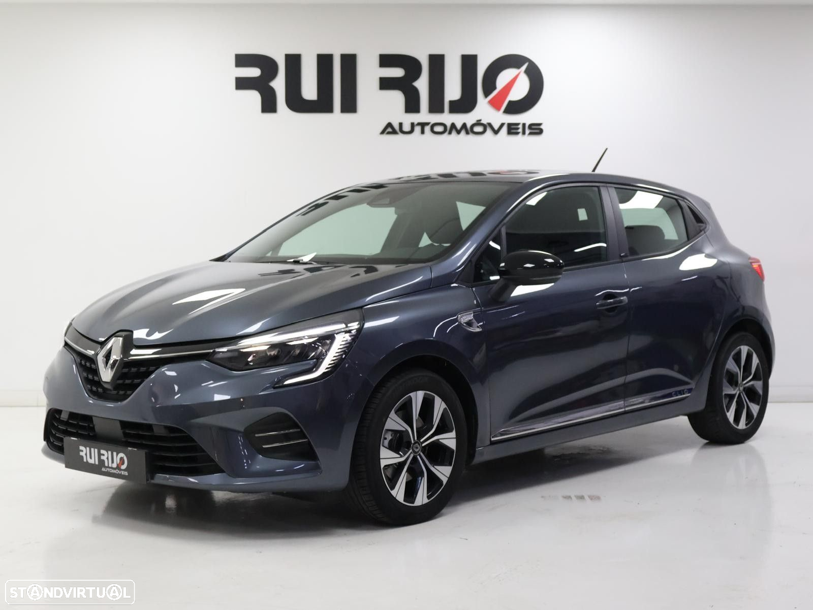 Renault Clio 1.6 E-Tech Intens - 2