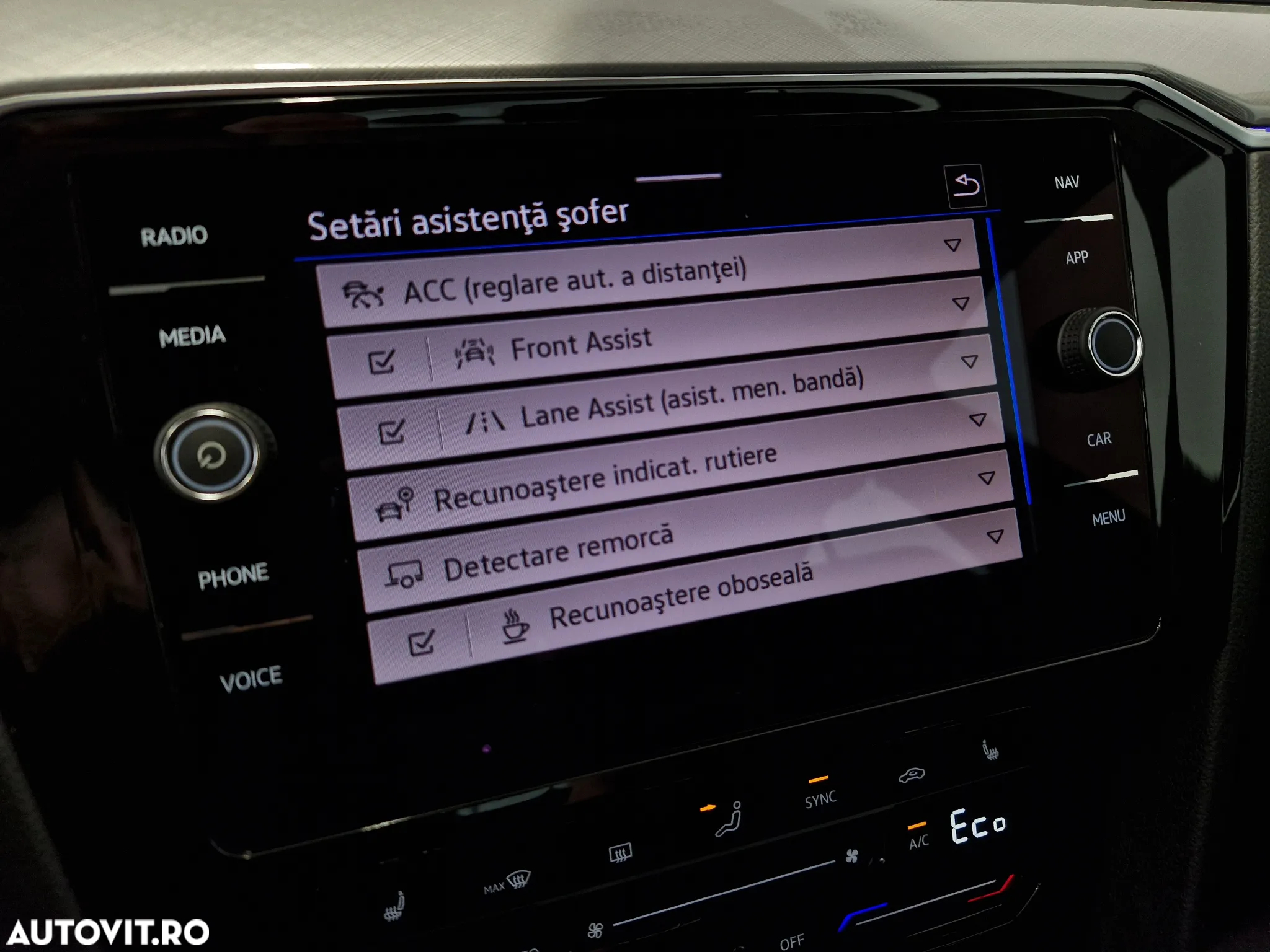 Volkswagen Passat 1.4 TSI Plug-In-Hybrid DSG GTE - 22