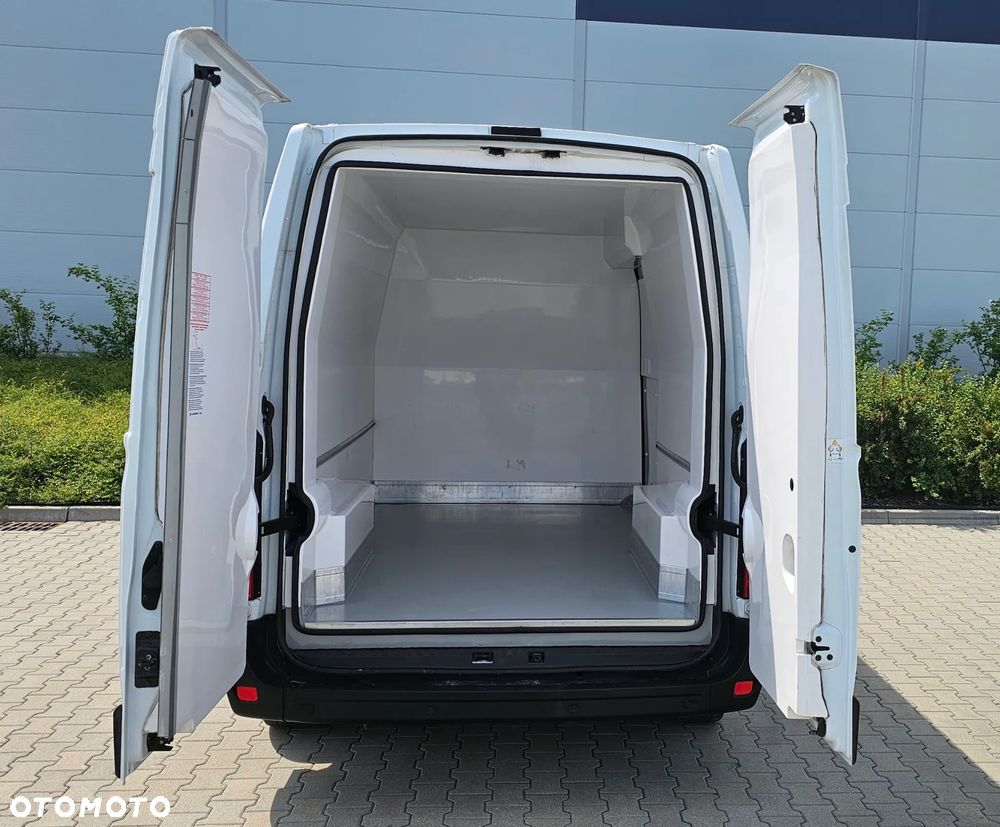 Renault MASTER - 8