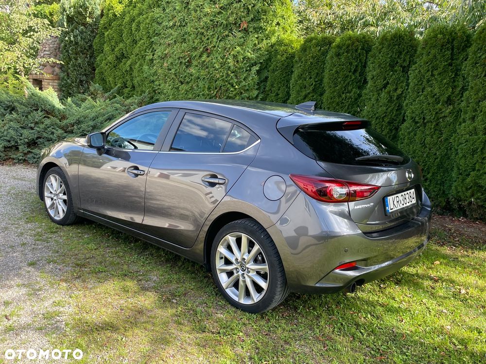 Mazda 3 2.0 Skypassion - 10