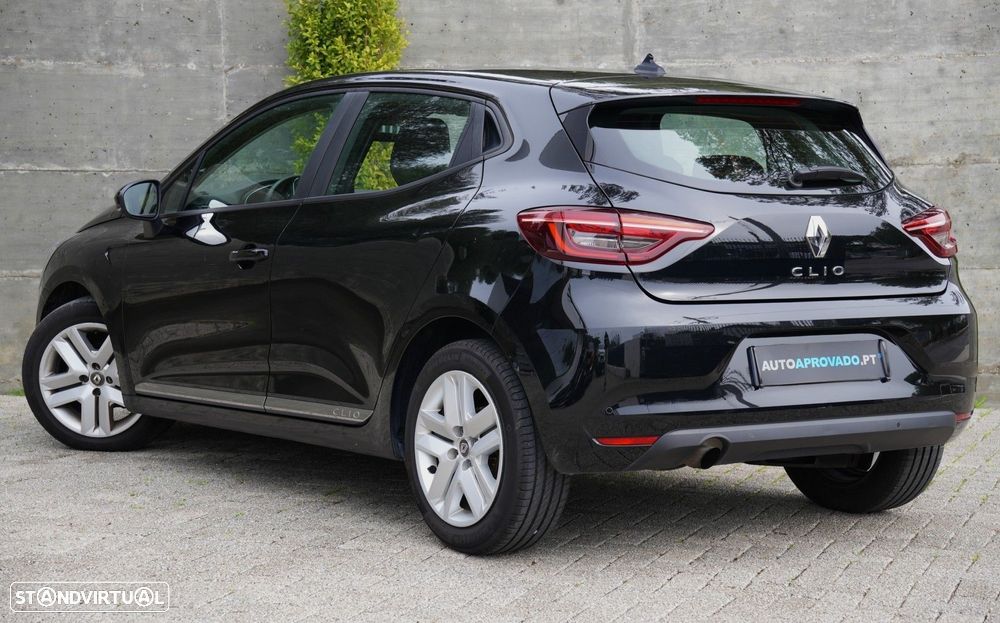 Renault Clio 1.0 TCe Intens - 2
