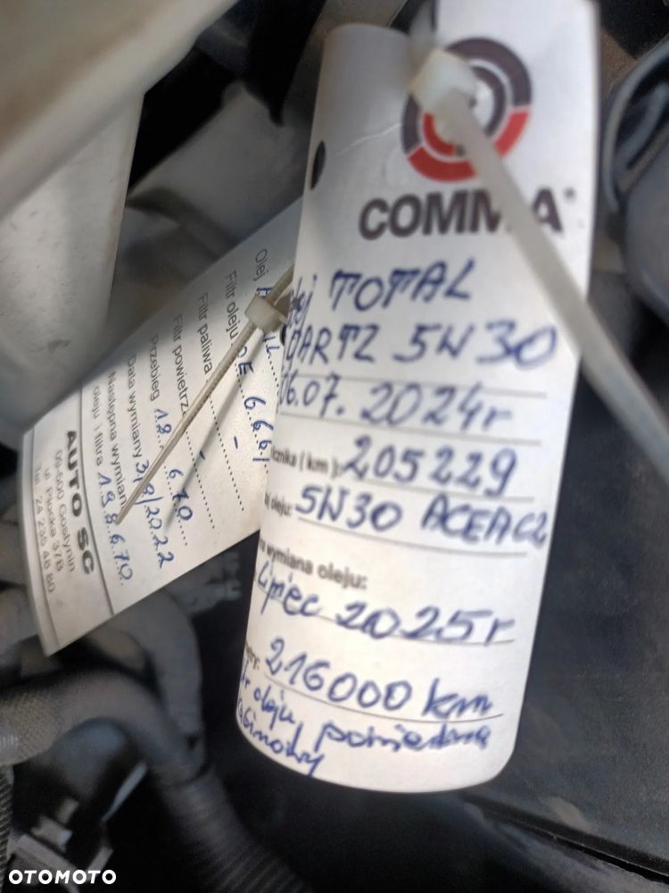 Nissan Qashqai 1.6 DCi N-Tec EU6 - 26