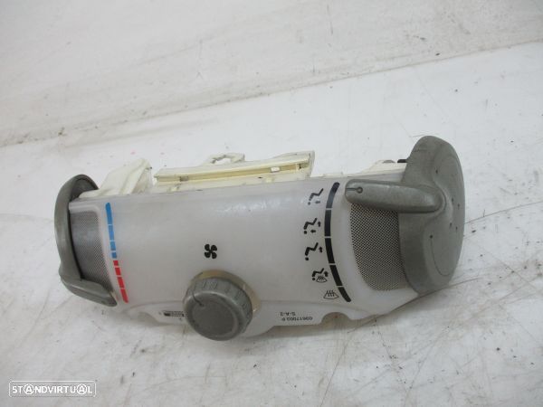 Comando Chaufagem Peugeot 107 (Pm_, Pn_) - 3