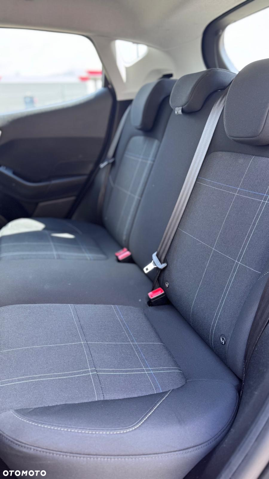 Ford Fiesta 1.0 EcoBoost Active ASS - 17