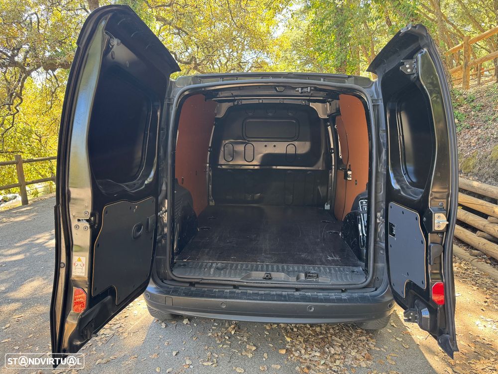 Renault Kangoo Maxi - 7