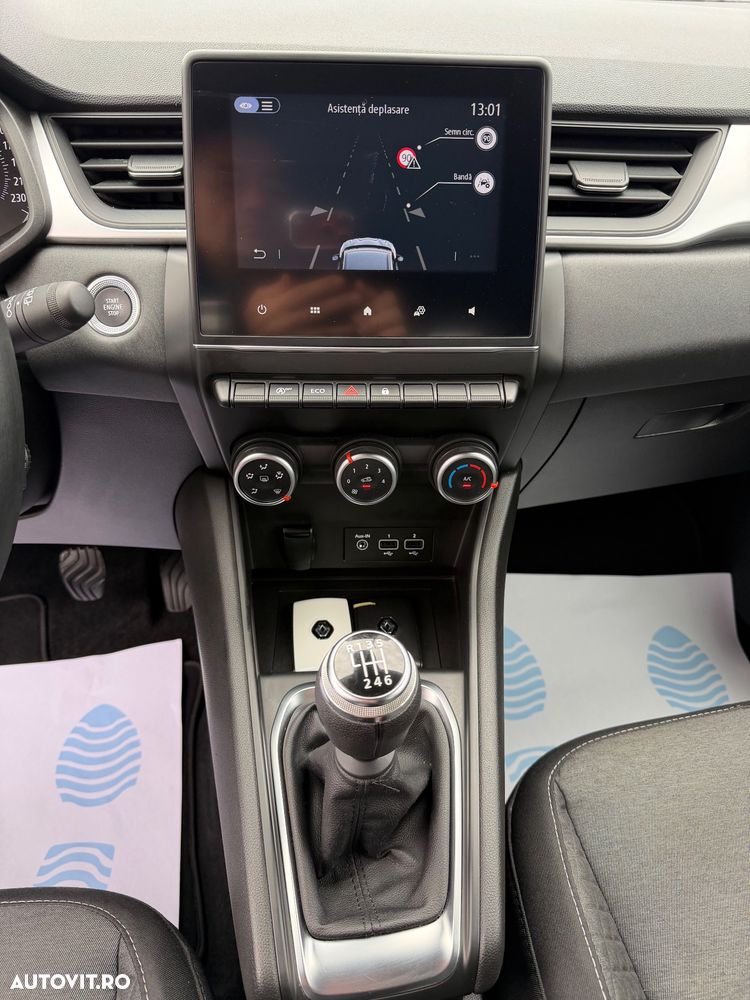 Renault Captur TCe 100 Evolution - 9