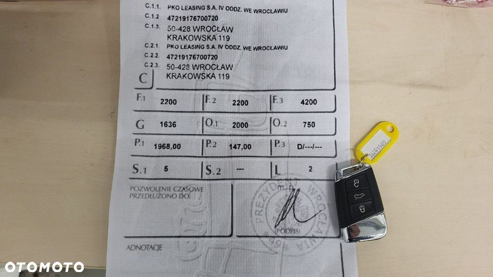 Volkswagen Arteon 2.0 TDI R-Line DSG - 32