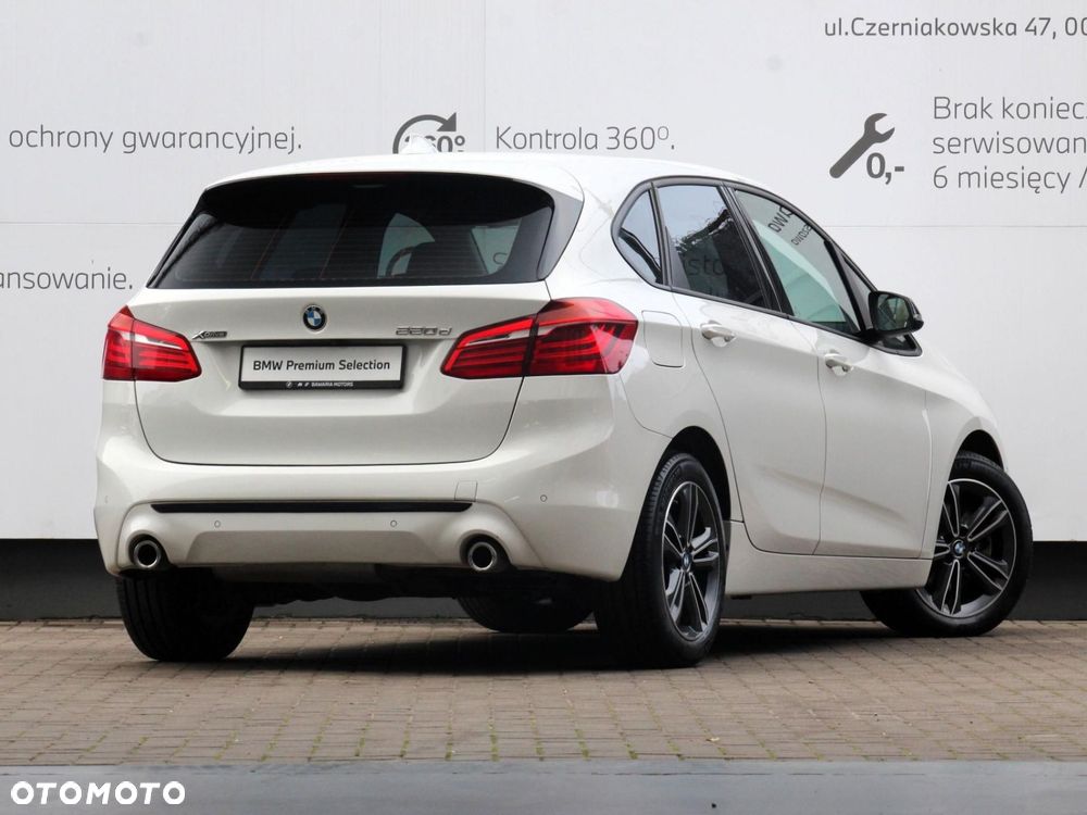 BMW Seria 2 - 2