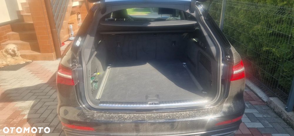 Audi A6 Avant 40 TDI quattro S tronic sport - 9