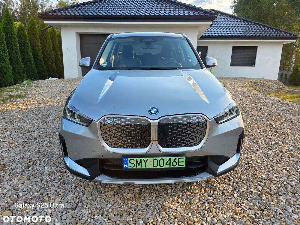 BMW iX1 eDrive20 - 3