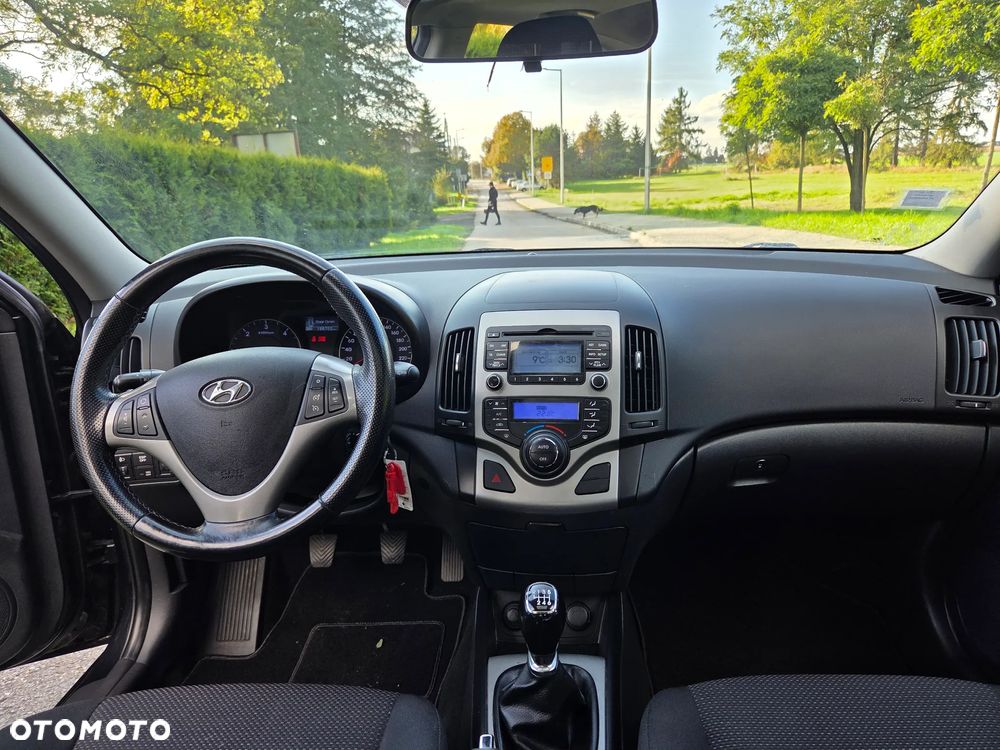 Hyundai i30 1.6 CRDI EDITION 30 - 15