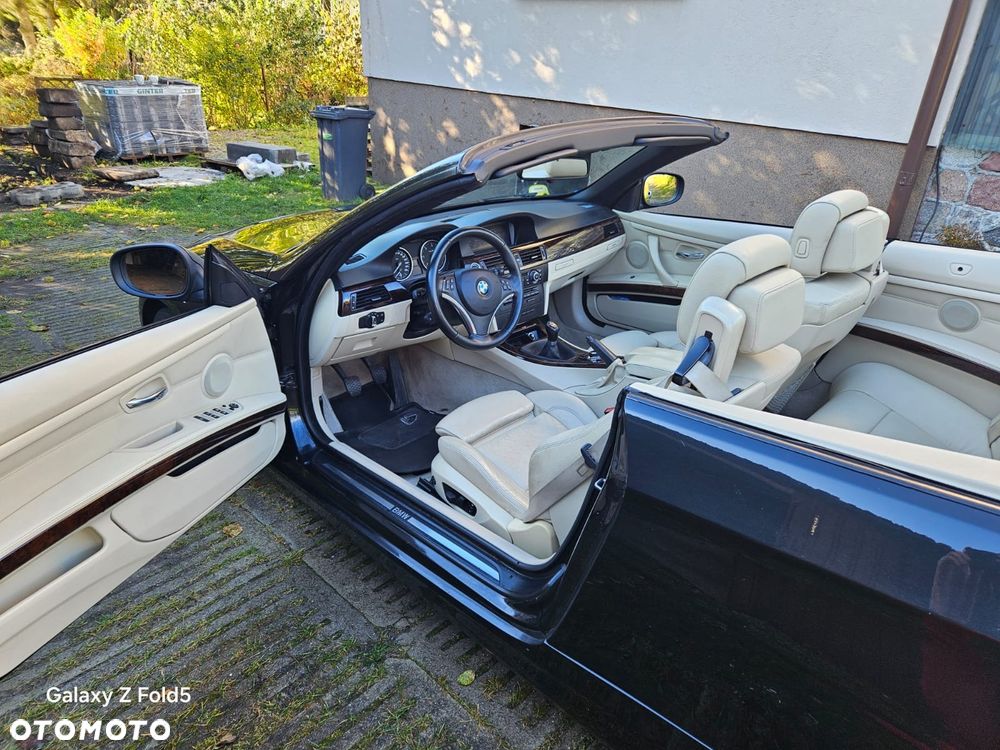 BMW Seria 3 330d - 8