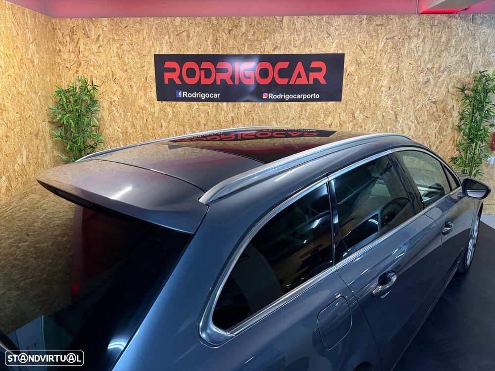 Peugeot 508 SW 2.0 HDi Allure J18 - 30