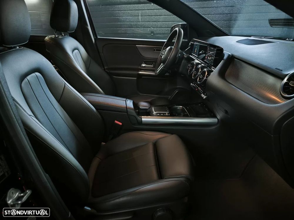 Mercedes-Benz GLA 200 d 8G-DCT Style - 20