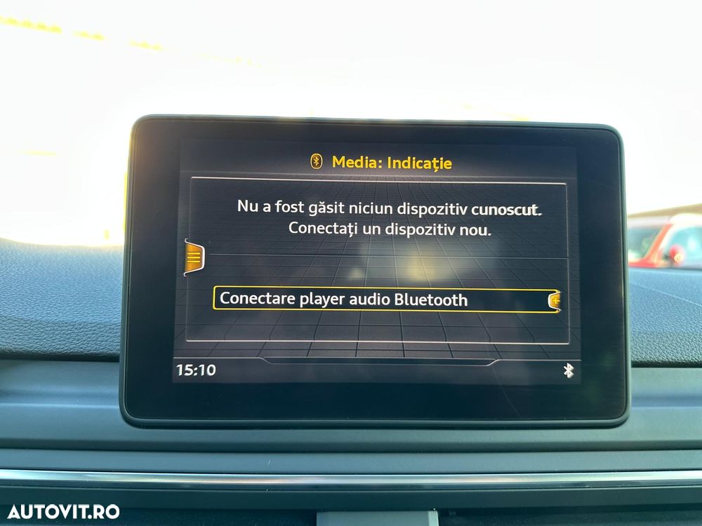 Audi A4 35 TDI S tronic - 30