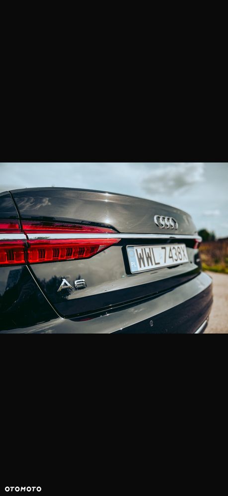 Audi A6 Limousine 2.0 TFSI Quattro S tronic - 6