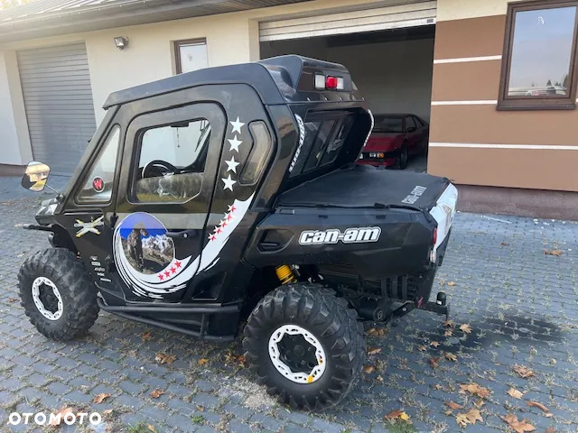 Can-Am Inny
