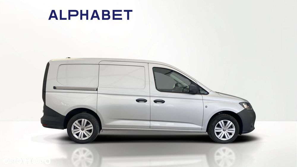 Volkswagen Caddy - 6