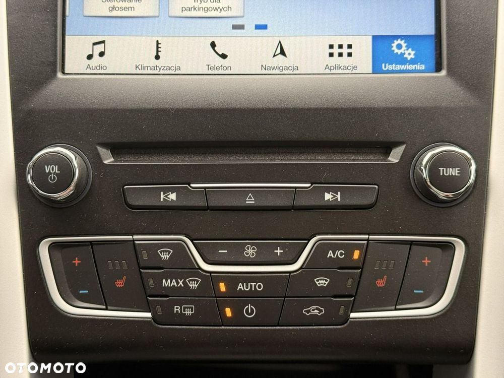 Ford Mondeo 2.0 EcoBlue Trend - 19