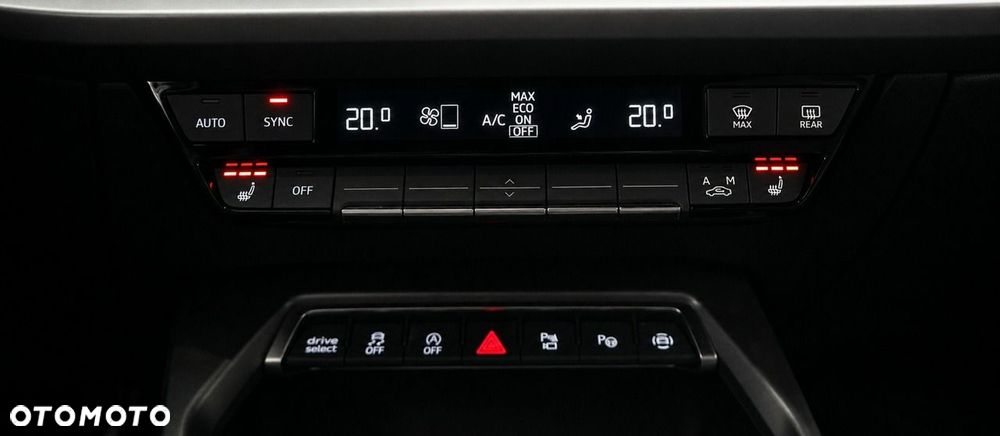 Audi A3 Sportback - 21