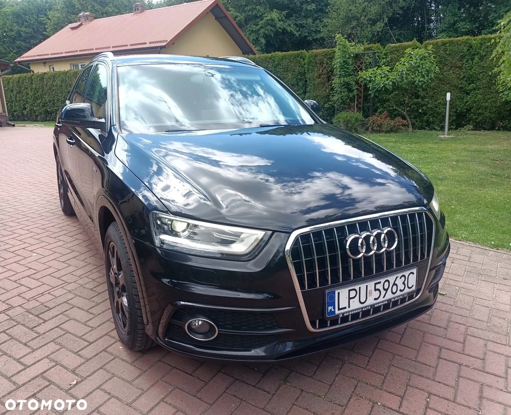 Audi Q3 - 16