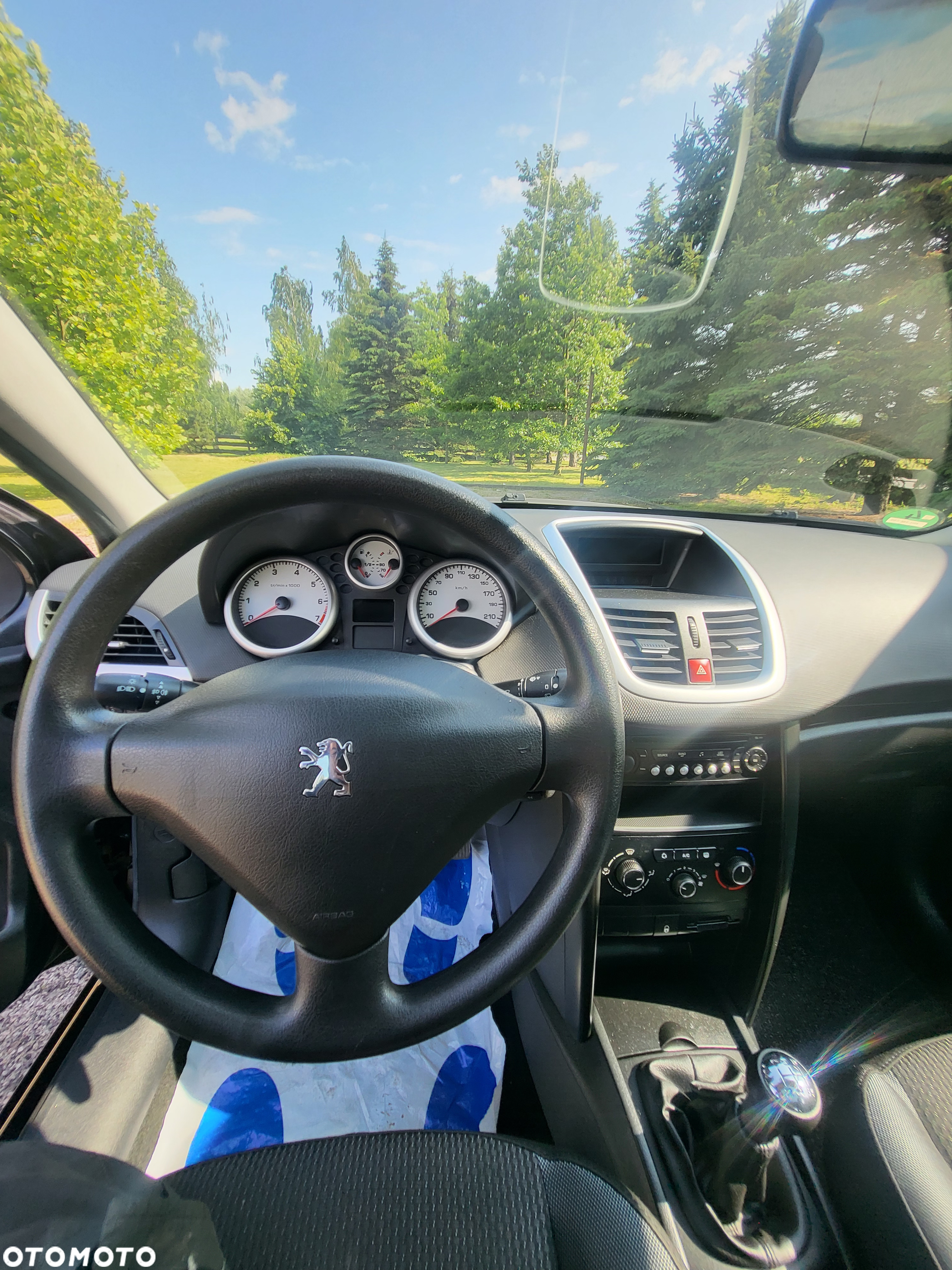 Peugeot 207 SW 75 Urban Move - 18