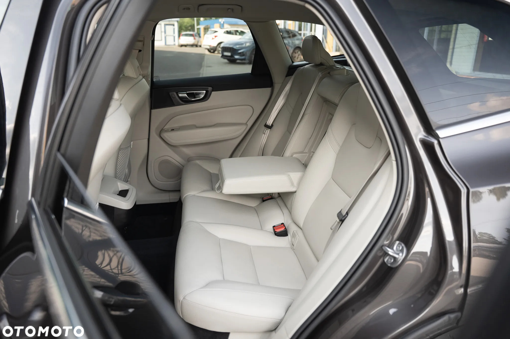 Volvo XC 60 B4 D Geartronic Inscription - 23