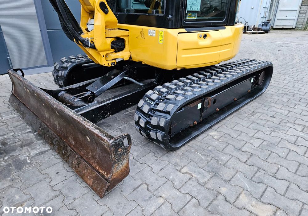 Caterpillar MINIKOPARKA CAT CATERPILLAR 304 E2 304E 304E2 303 305 2020R - 24