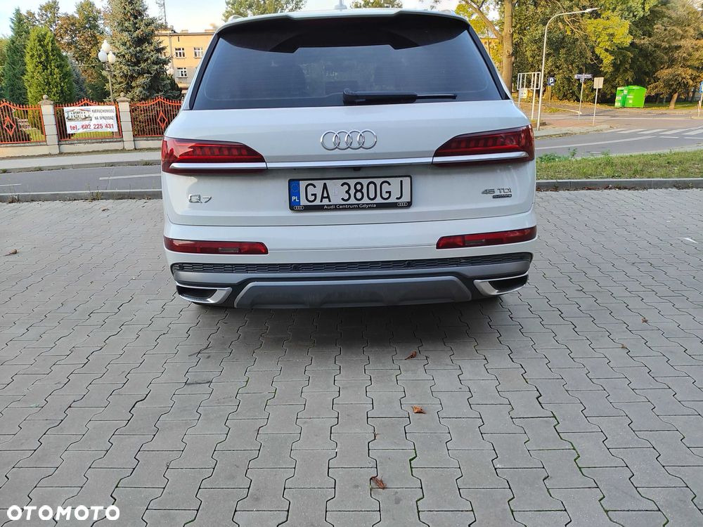 Audi Q7 - 6