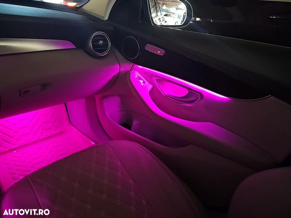 Mercedes-Benz C 300 Aut. - 14