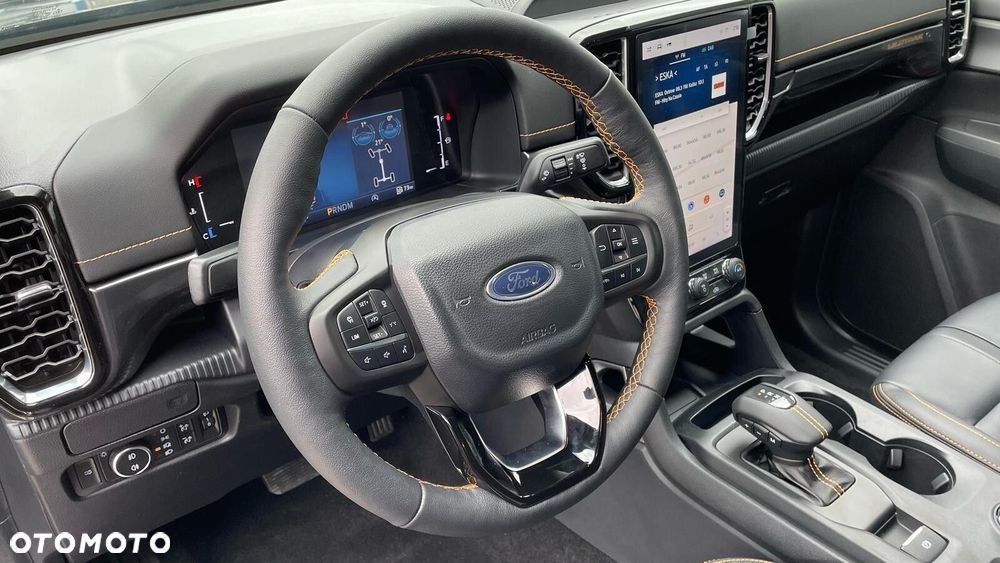 Ford Ranger - 16